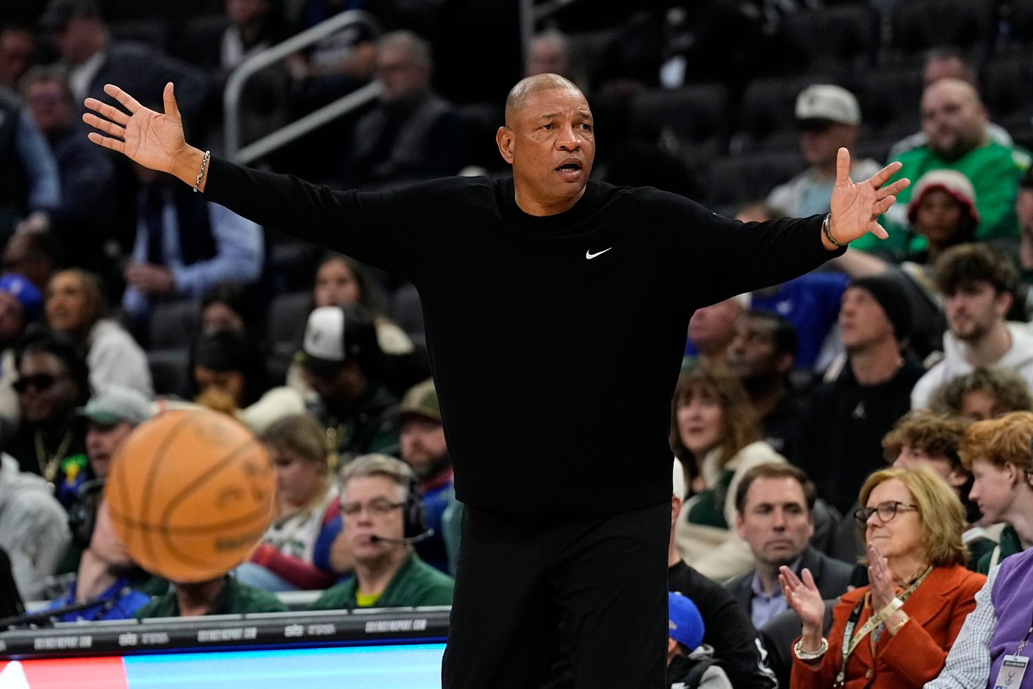 Doc Rivers